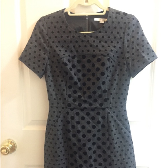 Boden Shift Dress - Picture 1 of 2